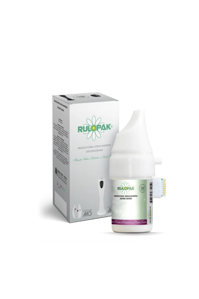 Rulopak 200605 M7 251 Vintage Koku Kartuşu (100 ml)