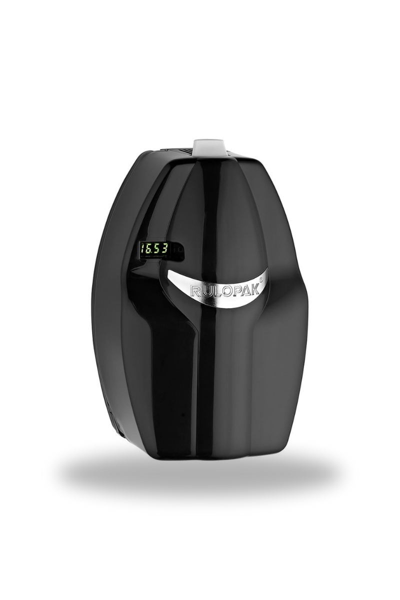 Rulopak Cosmic M5 Profesyonel Kokulandırma Makinesi Siyah