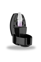 Rulopak Cosmic M5 Profesyonel Kokulandırma Makinesi Siyah