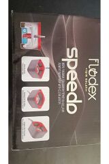Speedo Temizlik Seti Mikrofiber Moplu Katlanabilir Sap (Temiz Su Ayrı/Kirli Su Ayrı) FMA440612