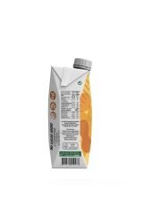 Yer Fıstıklı Ve Muz Aromalı Protein Süt 500 ml X 12 Adet