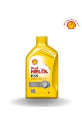 Helix HX5 15W-40 1 Lt