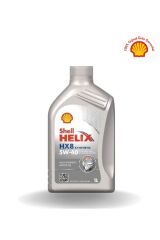 Helix HX8 Syn 5W-40 1 Lt