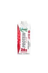 Çilekli Protein Süt 500 ml X 12 Adet