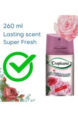 Air Freshener Oda Kokusu Rose (Gül)