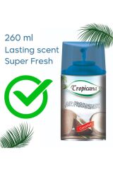 Air Freshener Oda Kokusu Coconut (Hindistan Cevizi)