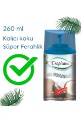 Air Freshener Oda Kokusu Coconut (Hindistan Cevizi)