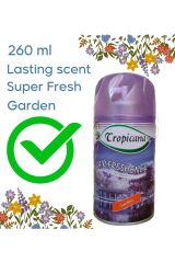 Air Freshener Oda Kokusu Garden (Bahçe)