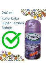 Air Freshener Oda Kokusu Garden (Bahçe)
