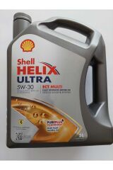 HELİX ULTRA ECT MULTİ 5W/30 MOTOR YAĞI 5 LİTRE