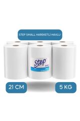 Small Hareketli Havlu 20,5 ( 21 cm) 5 kg