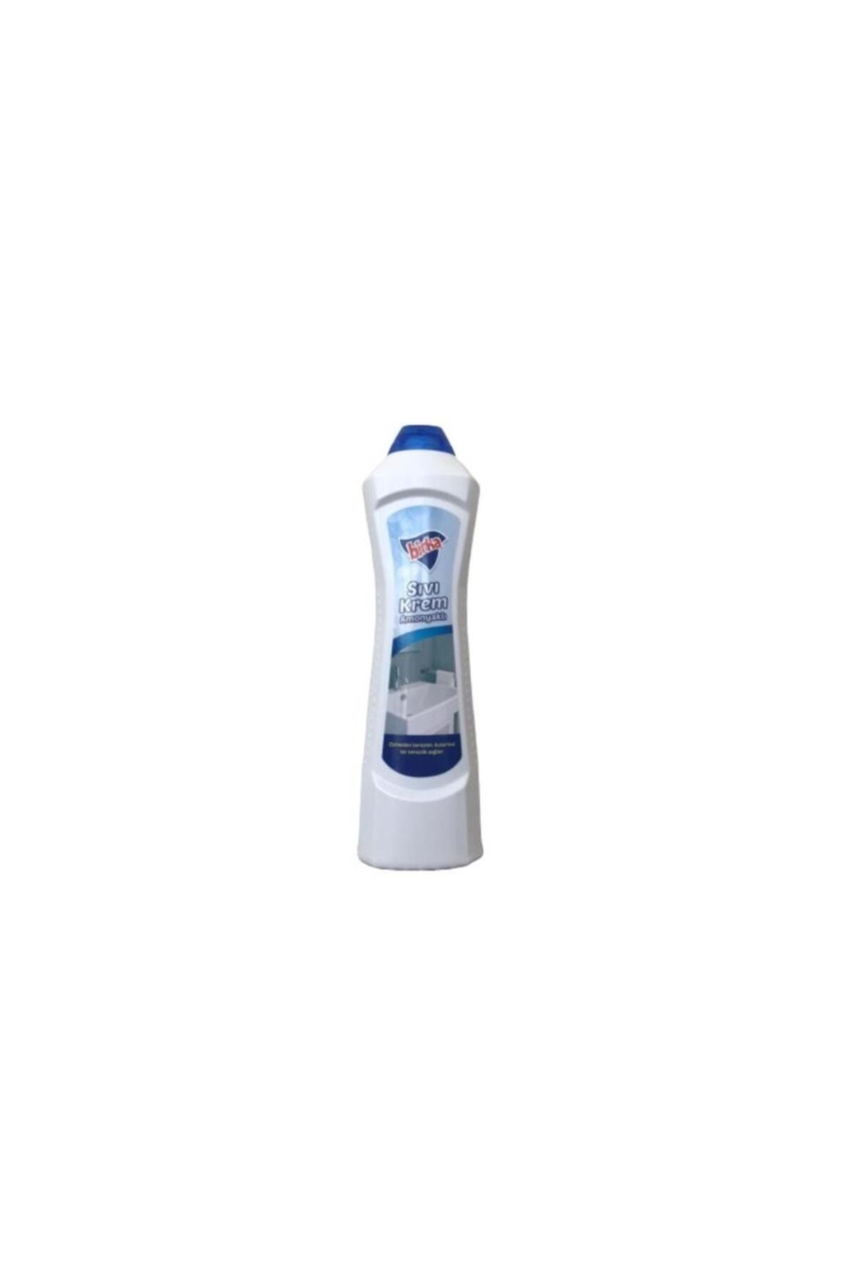 Birka Sıvı Krem Amonyaklı 12 Lİ