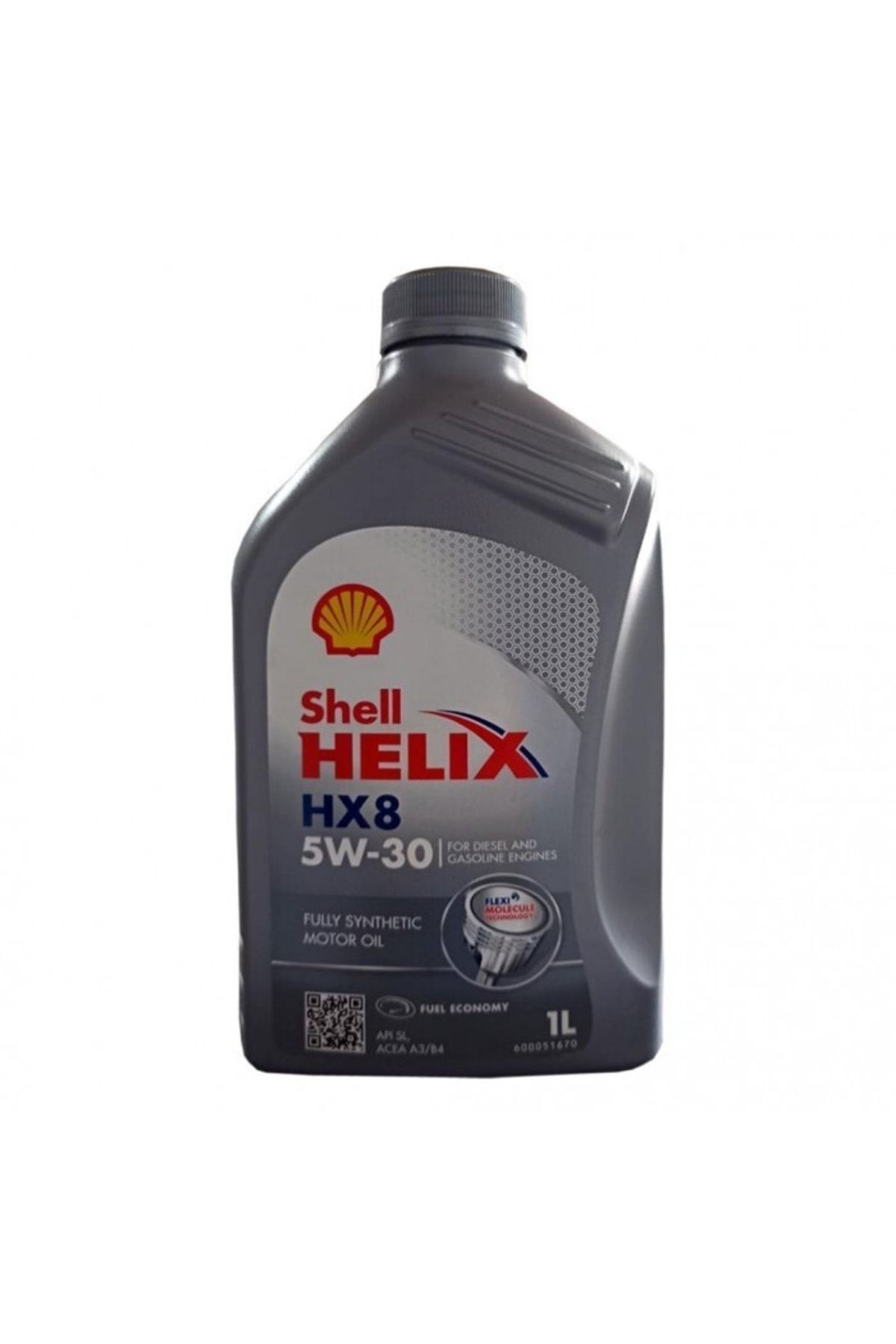 Helix Hx8 5w-30 1 Litre