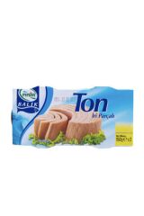 Ton Balığı 2x150 G