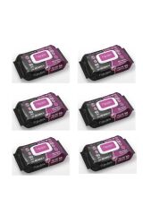 Dream Garden Islak Havlu 90 Lı*6 Adet