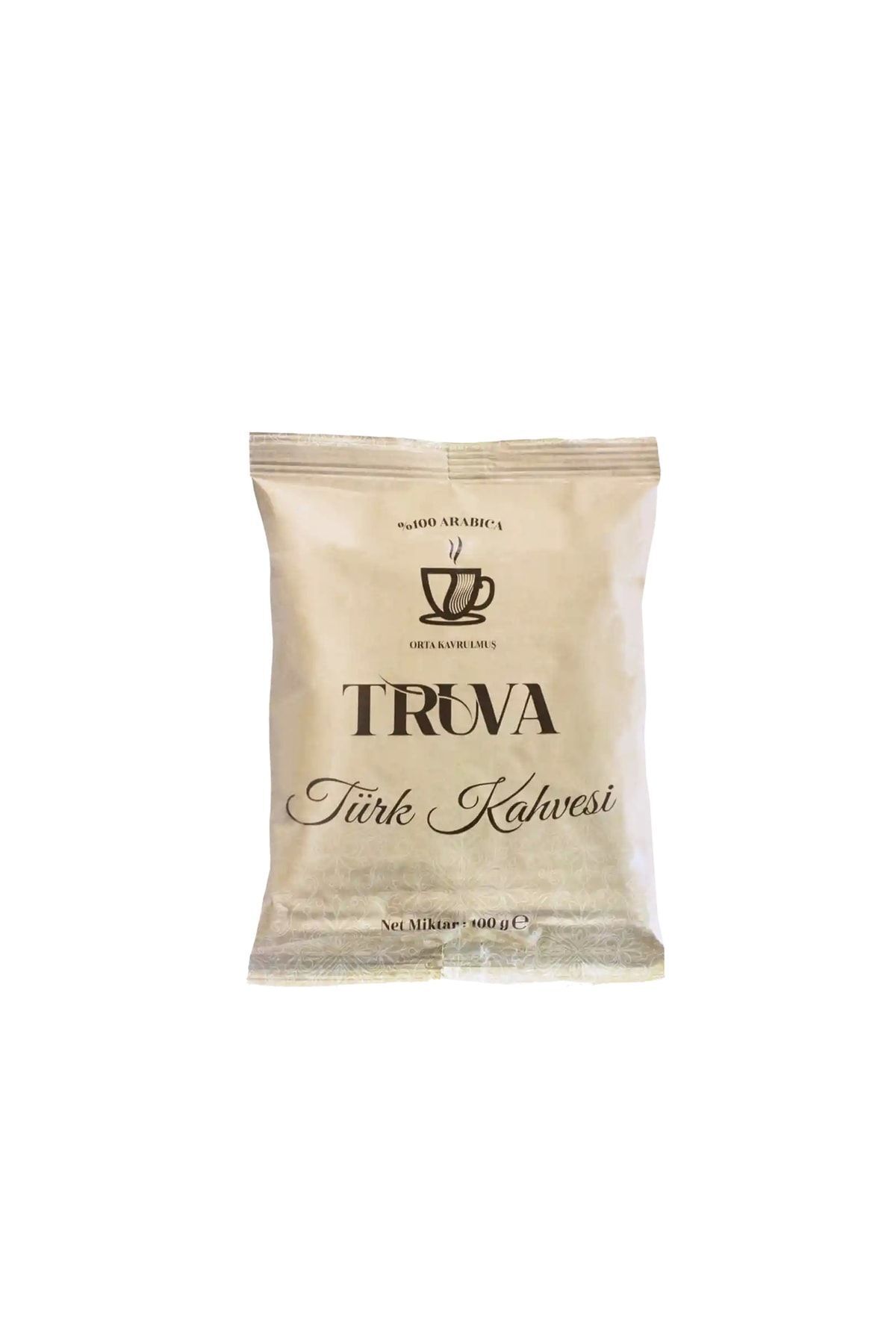 Türk Kahvesi 100 G