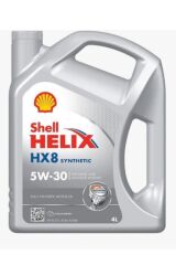 Helıx Hx8 Syn 5w30 4lt Apı Sl/cf; Acea A3/b3, A3/b4