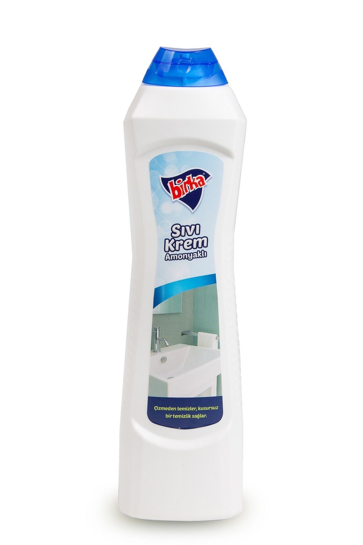 Birka Sıvı Krem Ovma Maddesi 750 Ml.