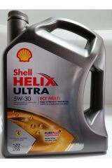 Helix Ultra 5w-30 Ect Multi 5 Litre Volkswagen Onaylı (PARTİKÜLLÜ)