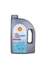 Antifiriz Kırmızı 3 Lt