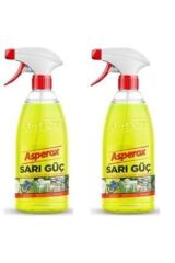 Asperox Sarı Güç 1000 ml
