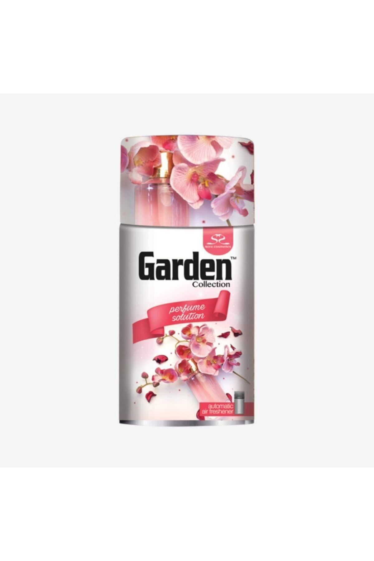 Otomatik Hava Tazeleyici Parfüm Esansı 260 ml