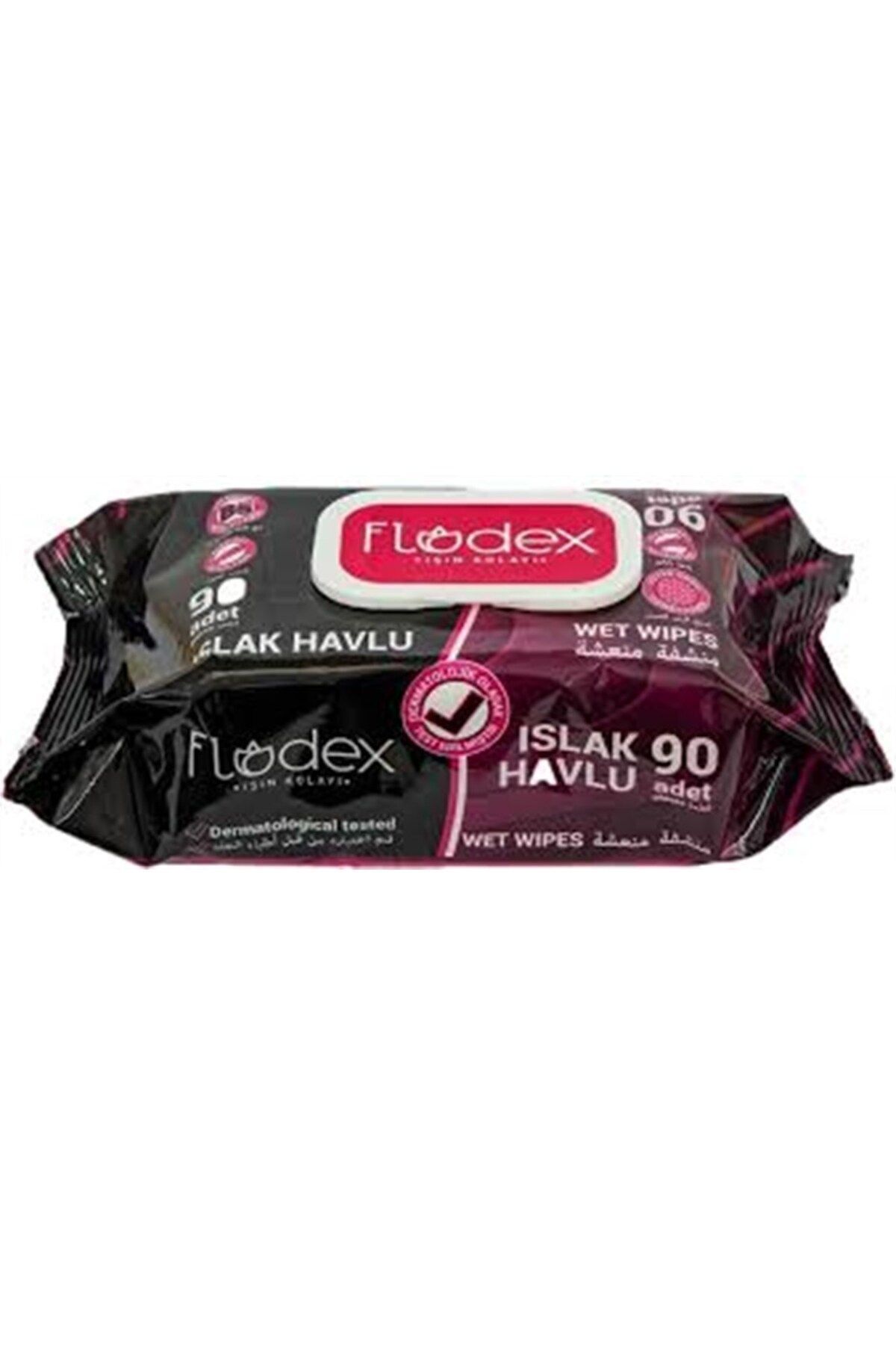 Islak Havlu 90 Lı