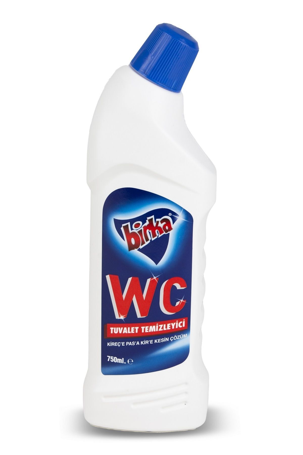Wc Temizleyici 750 ml
