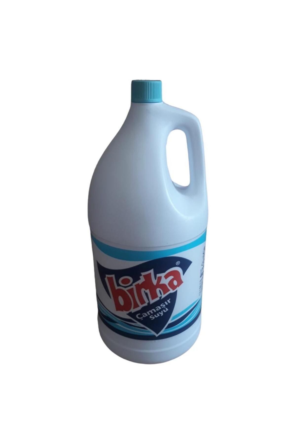 Birka Çamaşır Suyu 4 Kg.