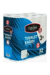 Tuvalet Kağıdı 32 Li 3 Katlı
