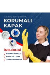 Wc Uvalet Temizleyici 750 Ml T2li