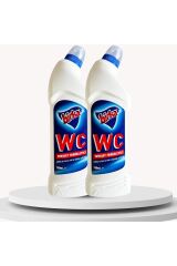 Wc Uvalet Temizleyici 750 Ml T2li