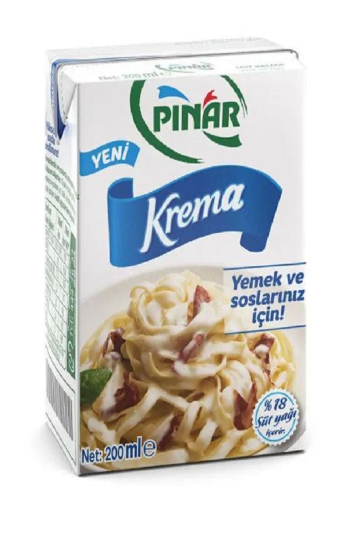 Krema 200 ml
