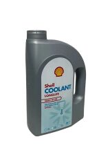Long Life Antifriz 3 Lt -37 Kullanıma Hazır-kırmızı