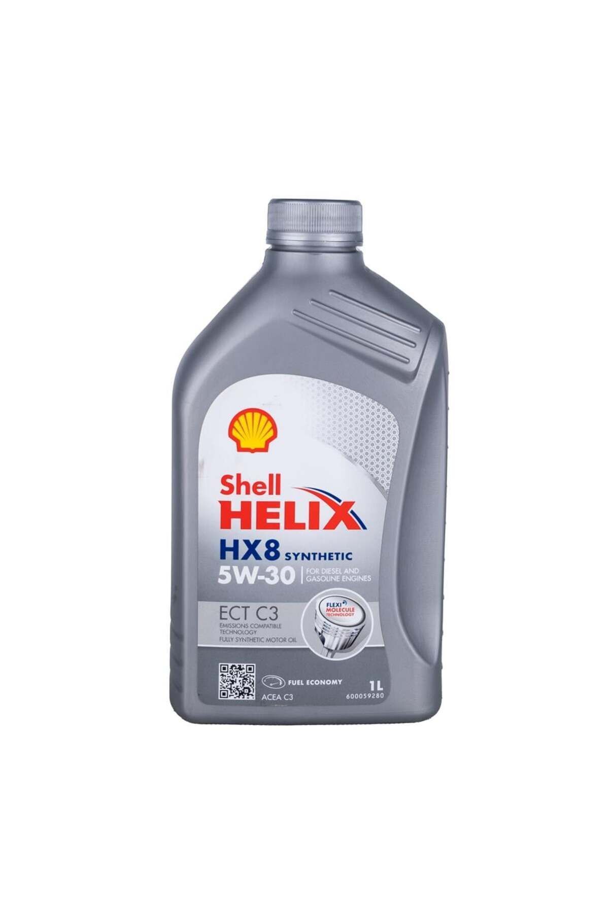 Helix 1 Litre Motor Yağı Hx8 Ect C3 5w-30