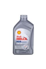Helix 1 Litre Motor Yağı Hx8 Ect C3 5w-30